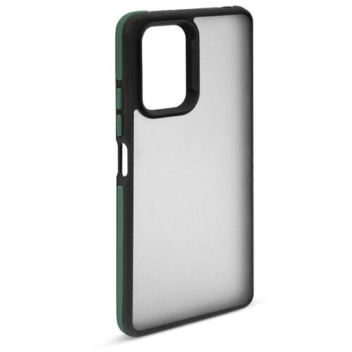  Maska za telefon COLOR EDGE za Xia. Redmi Note 10 Pro, Zelena Cene