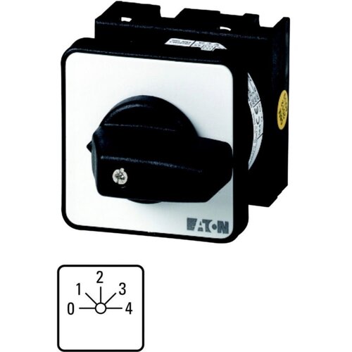 Eaton preklopnik na odcepnik T0-2-8242/E, (20890005) Slike