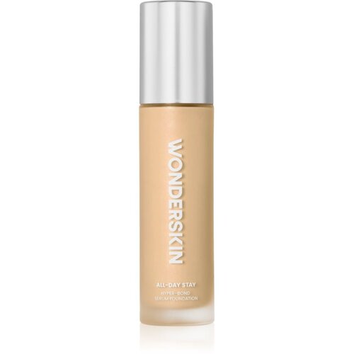 WONDERSKIN Hyper Bond All-Day Stay Serum Foundation dugotrajni puder nijansa 30 ml Slike