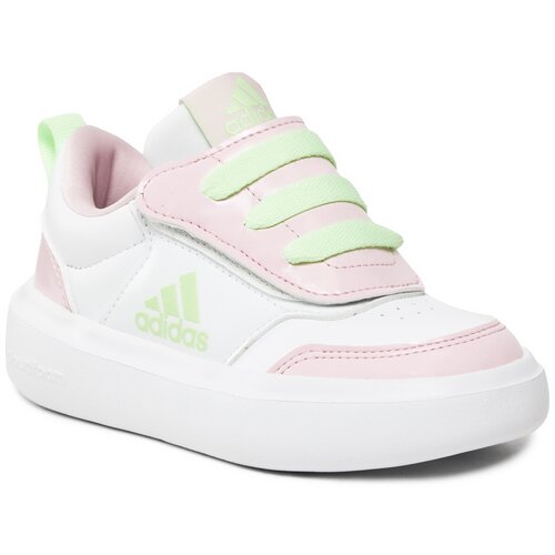Adidas patike za devojčice Park ST AC, &amp;Scaron;arene Slike