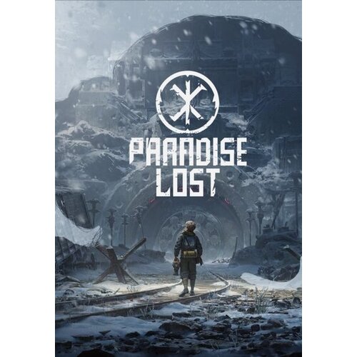 Steam Paradise Lost Key GLOBAL Cene