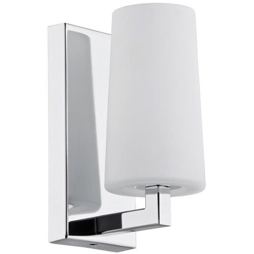  Argon 3358 - Zidno svetlo CAMELOT 1xE27/15W/230V sjajni hrom Cene