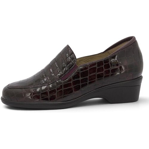 Piesanto Mokasini 265610 Bordo Slike