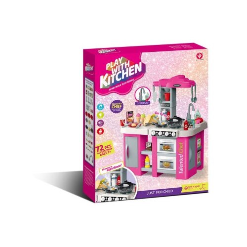  Dečija kuhinja za igru ( 981537 ) Slike