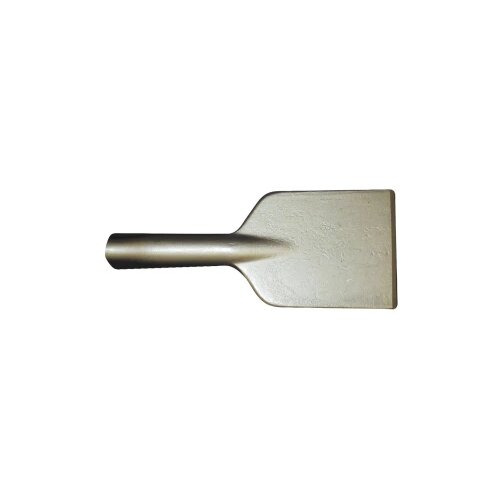 Makita Dlijeto za asfalt 90 mm P-25149 ukupna dužina 400 mm SDS-Max 1 kom. Slike