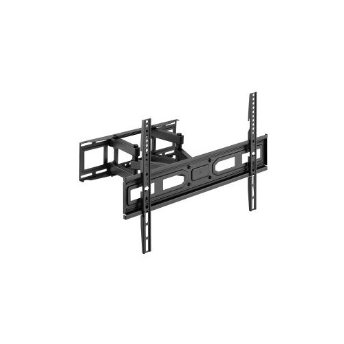  Zidni nosač GEMBIRD WM-80ST-03 full motion, 37&rdquo;-80&rdquo; do 40 kg Cijene