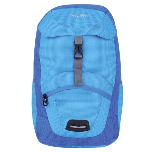 Husky Children's backpack Junny 15l blue