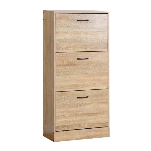 Master Cipelar 60x24x116cm XG6024116 svijetli hrast Cijene