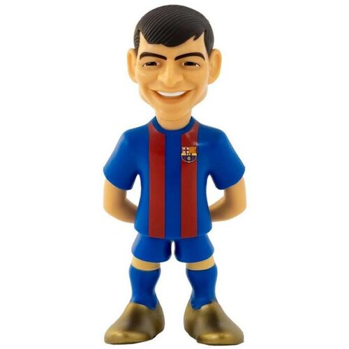 Figure djelovanja Minix 13074 Sportovi Slike