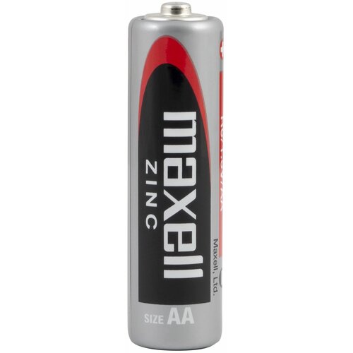 Maxell cink baterija blister R6 MBR6BL Slike