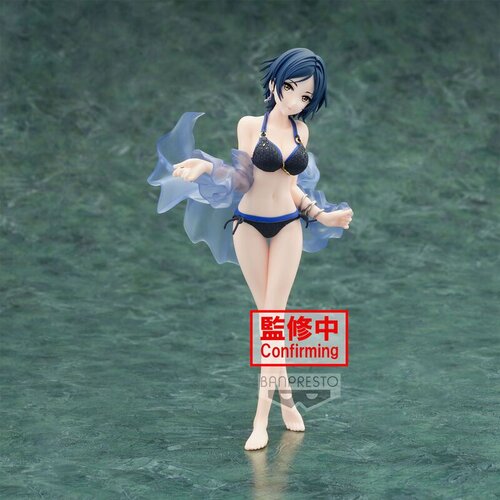 Banpresto The Idolmaster Cinderella Girls Celestial Vivi Kanade Hayami Figura 20cm Slike