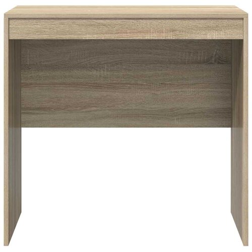  Stol Sonoma hrast 80 x 50 x 76 cm Slike