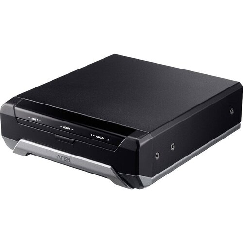 Aten UC3022 adapter [1x - 1x ] crna Cijene
