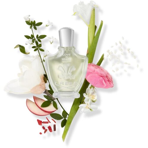 Creed Love in White for Summer parfumska voda za ženske 30 ml Slike
