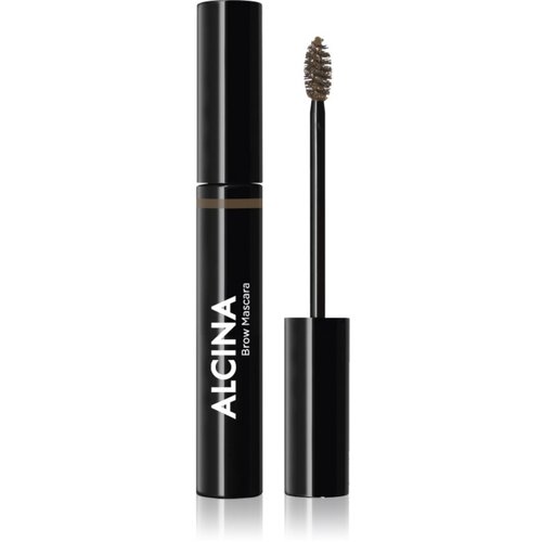 ALCINA Brow Mascara maskara za obrve 3 ml Slike