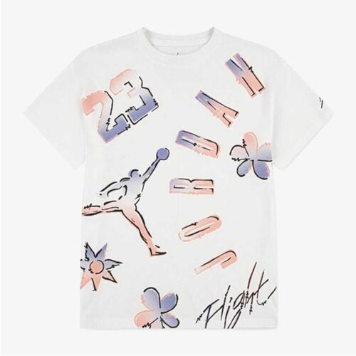 Jordan Jdg 23 throwback ss tee Cene