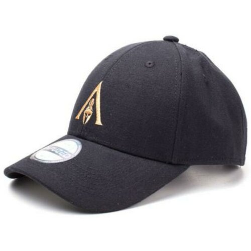 Difuzed Assassin\'s Creed Odyssey Curved Bill cap Slike