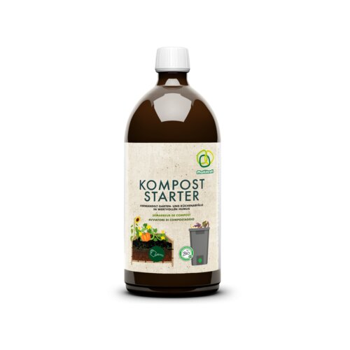Multikraft Kompost Starter - 1 l Slike