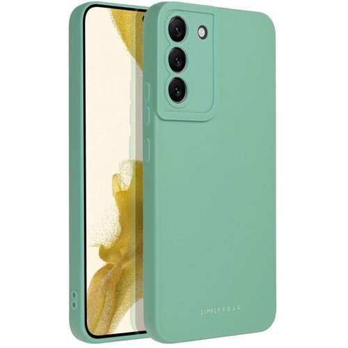  futrola roar luna (sa zastitom za kameru) za samsung S25 zelena Cene