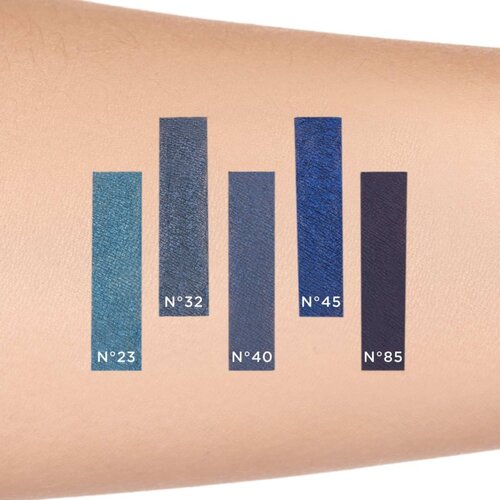 Artdeco Soft Eye Liner vodoodporno črtalo za oči 1,2 g odtenek 85 Damask Violet Slike