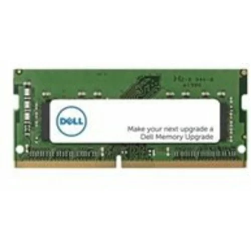 Dell DDR4/modul/32 GB/SO-DIMM 260-pin/3200 MHz / PC4-25600/n