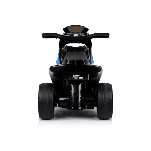  Licencirani motor na akumulator BMW S1000RR - plavi Slike