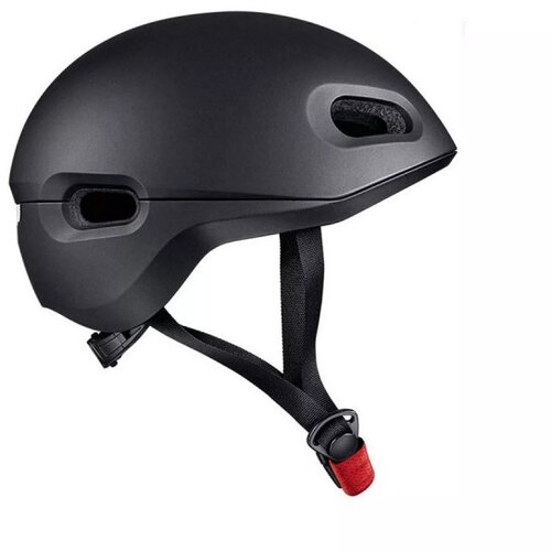 Xiaomi Mi Commuter Helmet (Black) M Cene