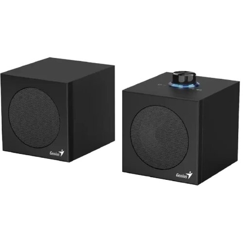 Genius SP-HF300U zvučnici crni Slike