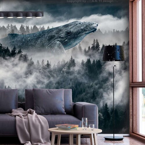  Tapeta - Sleepy Spaces 450x315 Slike