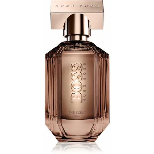 Hugo Boss Boss The Scent For Her Absolute parfumska voda 50 ml za ženske