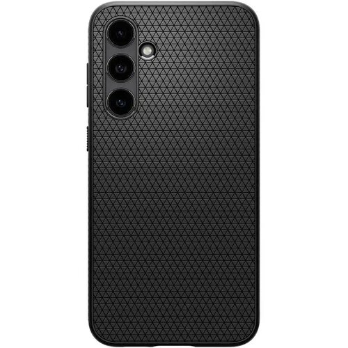 Spigen Liquid Air maska za SAMSUNG S23 FE mat crna Slike