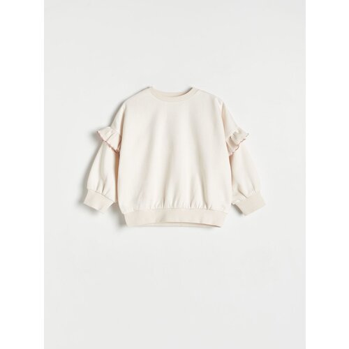 Reserved - Babies` jogging top - Ebenovina Cene