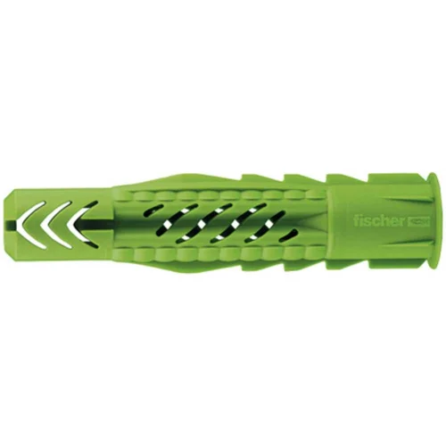 Fischer univerzalna tipla 50 mm 6 mm 524855 40 St.
