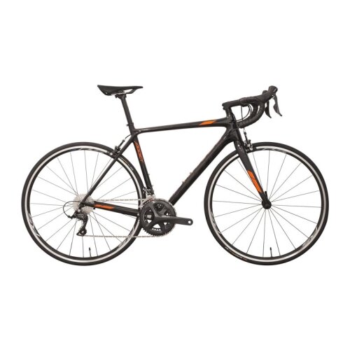  BICIKL SCOTT ADDICT SL HMX-SL black-orange Cene