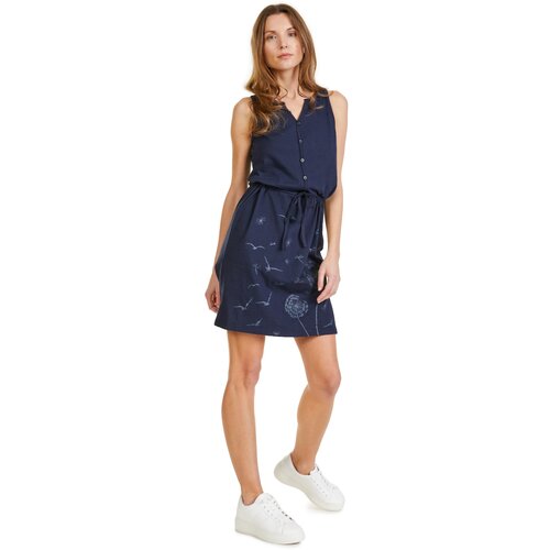 SAM73 Dresses Blanche - Women Cene