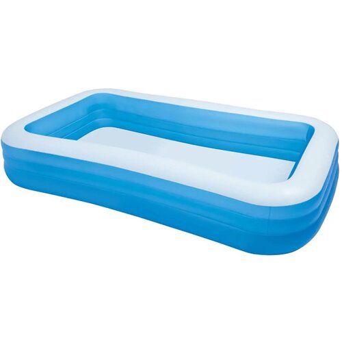 Intex bazen swim center porodični Slike