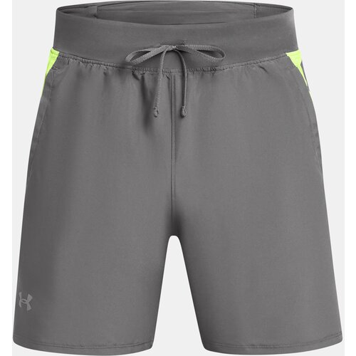 Under Armour Men's Shorts UA LAUNCH PRO 2n1 7'' SHORTS - Men Cene