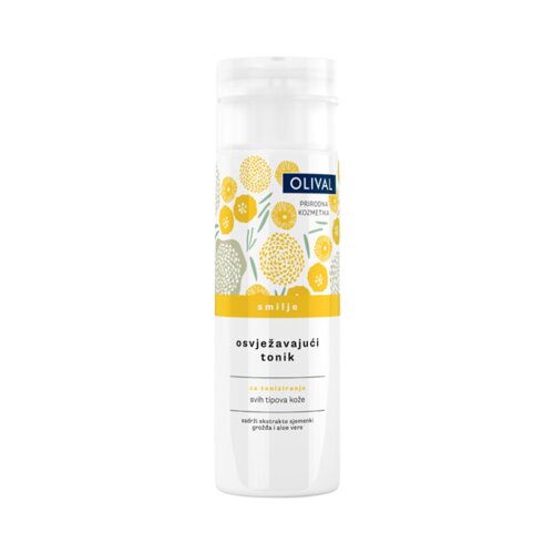 OLIVAL immortelle Refreshing Tonic Cijene