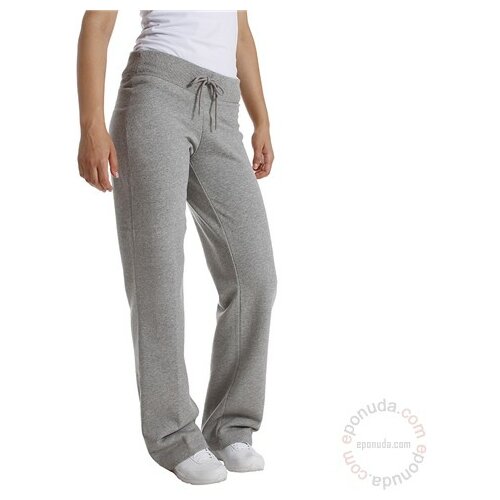 Nike ženske pantalone CLASSIC FT OH PANT 485636-063 Slike