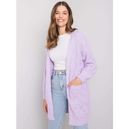 Factory Price Sweater-EM-SW-G995.26P-Light Purple Cijene