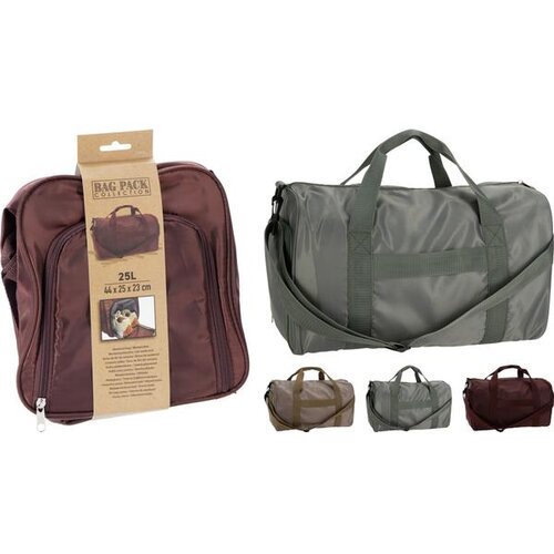  SPORTSKA VIKEND TORBA 25 L SORTO Slike