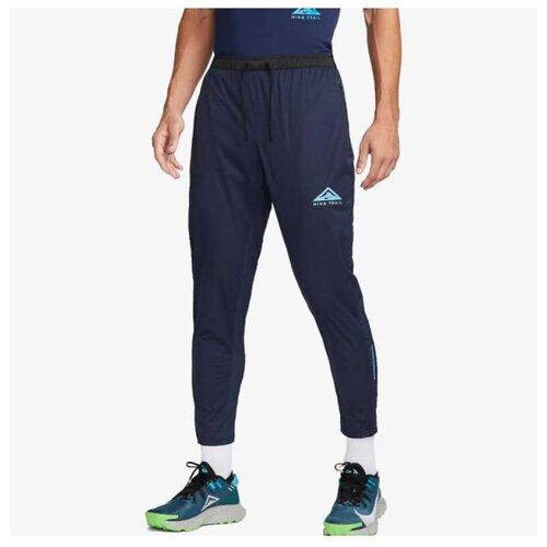 Nike muški donji deo trenerke M nk trail phnm elt knt pnt DM4654-451 Cene