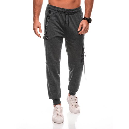 Edoti Men's sweatpants Cene