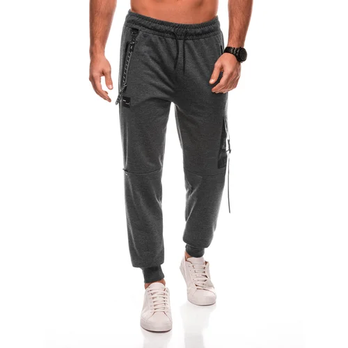 Edoti Men's sweatpants