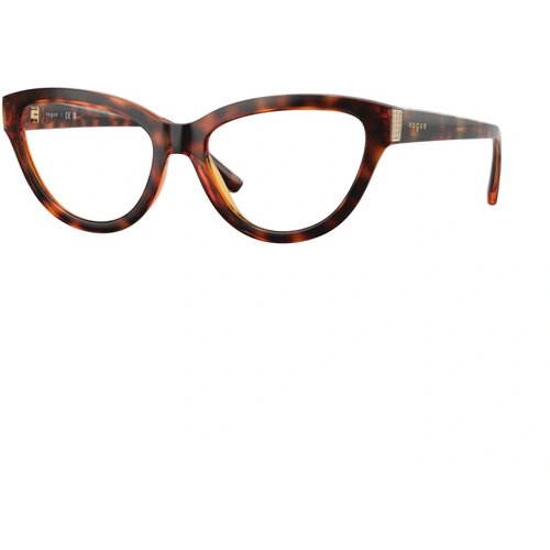 Vogue Okvir za naočare 0VO5610B W656 54, Braon Slike