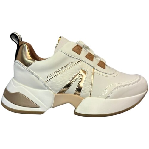 Alexander Smith Nizke superge asbbmbw-1143-wcp Bela Slike