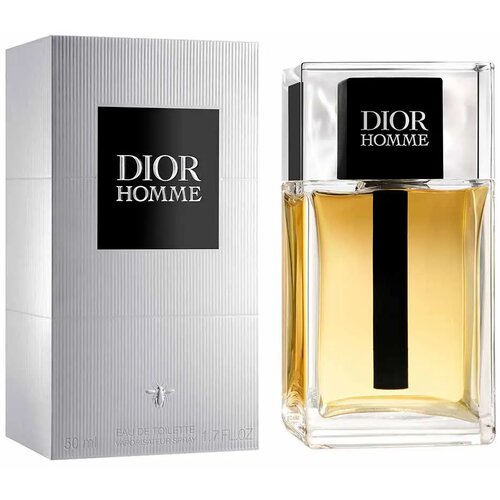 Dior Homme toaletna voda za mo&scaron;ke 50 ml Cene
