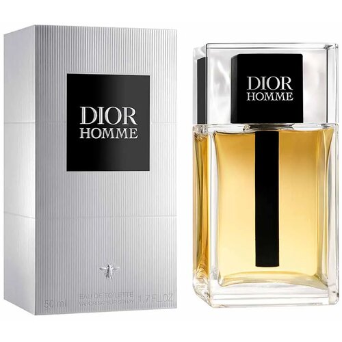 Dior Muška toaletna voda Homme EDT 50ml Cene