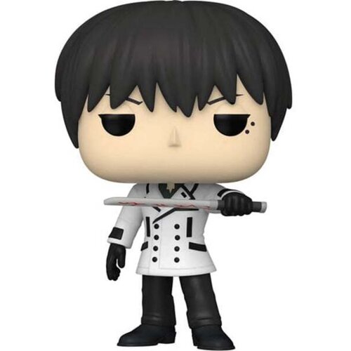 Funko tokyo ghoul:re kuki urie pop! vinyl figure, (20499719) Slike