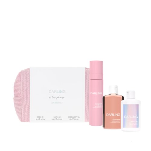 Darling A La Plage Summer Kit - 1 set. Cene